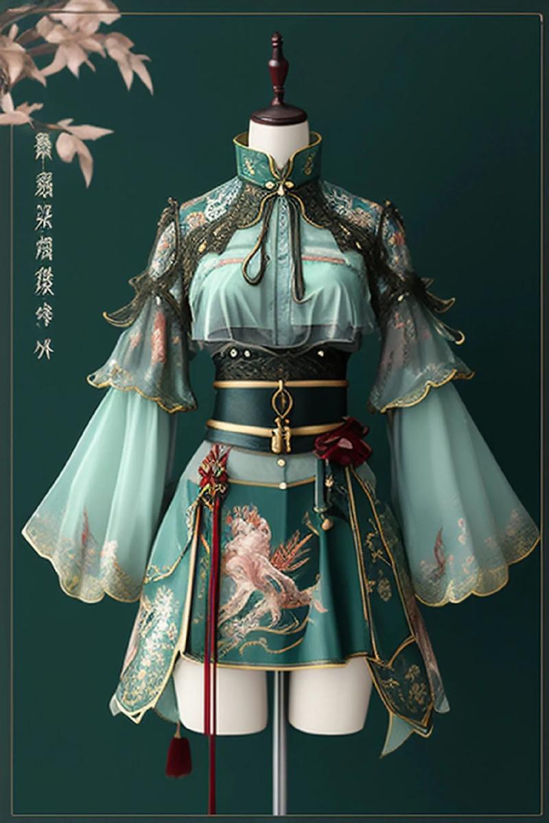 浙江服饰行业误区警示